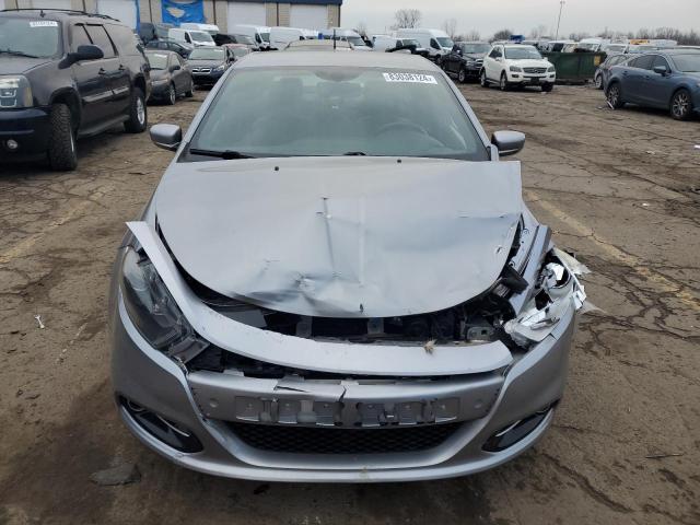 2015 DODGE DART GT 1C3CDFEB8FD223357
