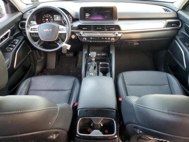 2022 KIA TELLURIDE - 5XYP2DHC2NG303815
