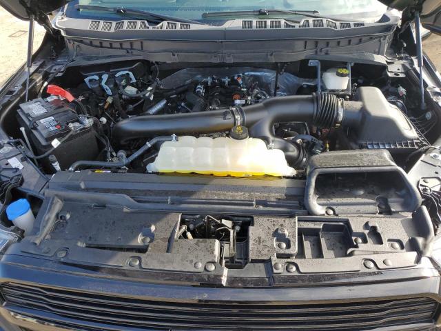 2024 FORD F150 PLATI 1FTFW7L85RFB25959
