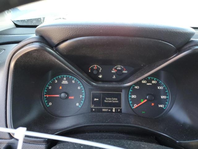 2022 CHEVROLET COLORADO L - 1GCGTCEN6N1302311