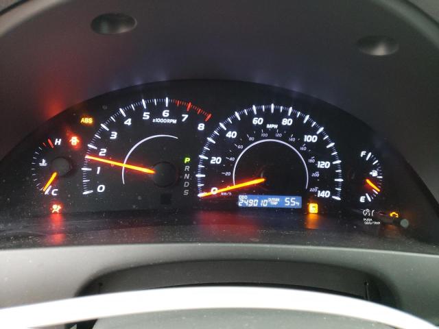 2010 TOYOTA CAMRY BASE - 4T1BF3EKXAU527486
