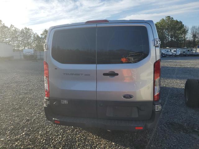 2017 FORD TRANSIT T- - 1FBZX2YM8HKB01569