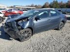 2015 TOYOTA COROLLA L - 2T1BURHE8FC399000