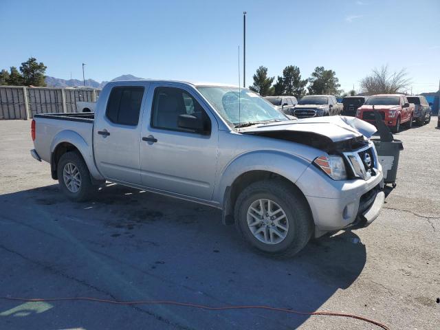 2019 NISSAN FRONTIER S - 1N6DD0EV8KN876098