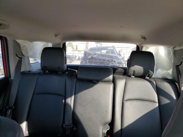 2019 TOYOTA 4RUNNER SR - JTEBU5JR6K5644353