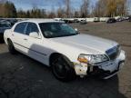 Lot #3023892240 2010 LINCOLN TOWN CAR S