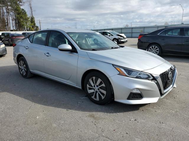 2020 NISSAN ALTIMA S - 1N4BL4BV5LC223823