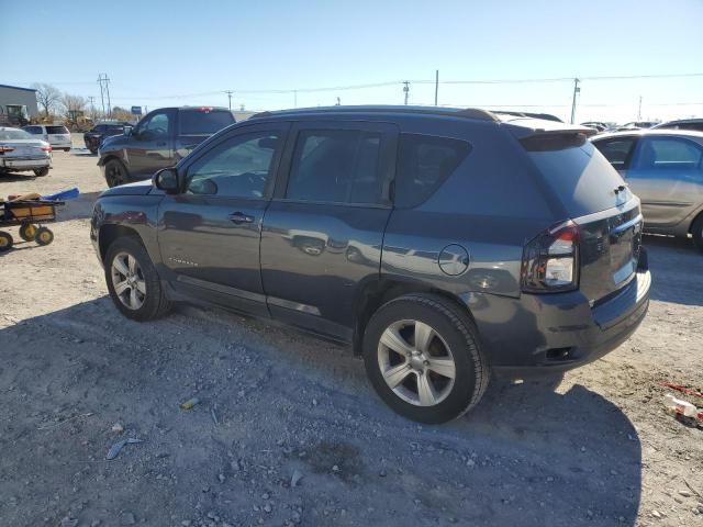 Vin: 1c4njcbb5ed752876, lot: 51205555, jeep compass sport 20142