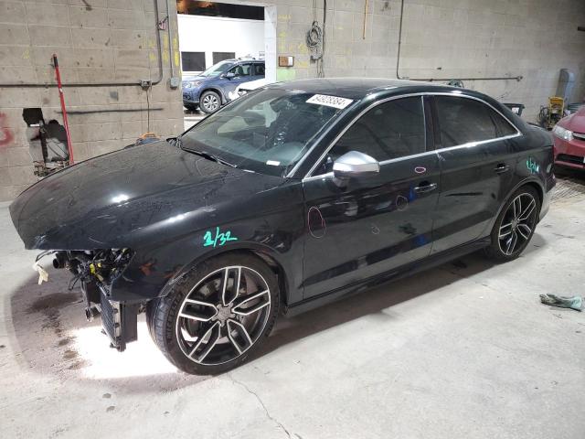 2015 AUDI S3 PREMIUM #3038001194