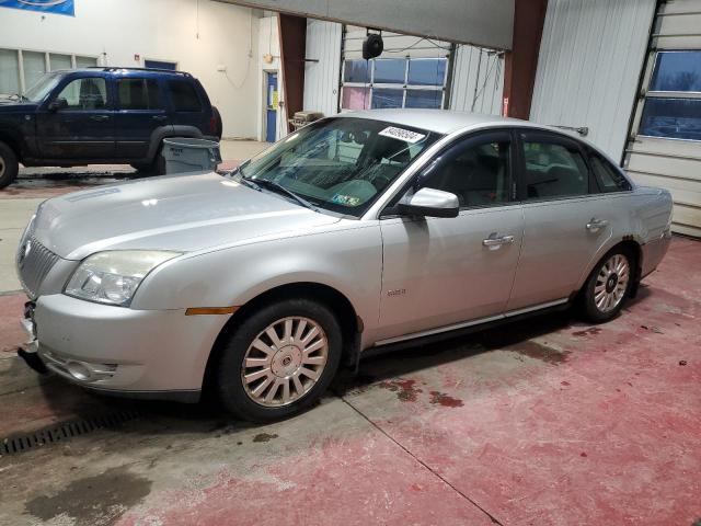 2008 MERCURY SABLE LUXU #3030788426