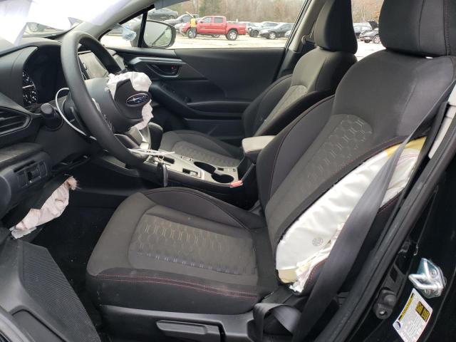 2024 SUBARU IMPREZA SP - JF1GUAFC5R8341604