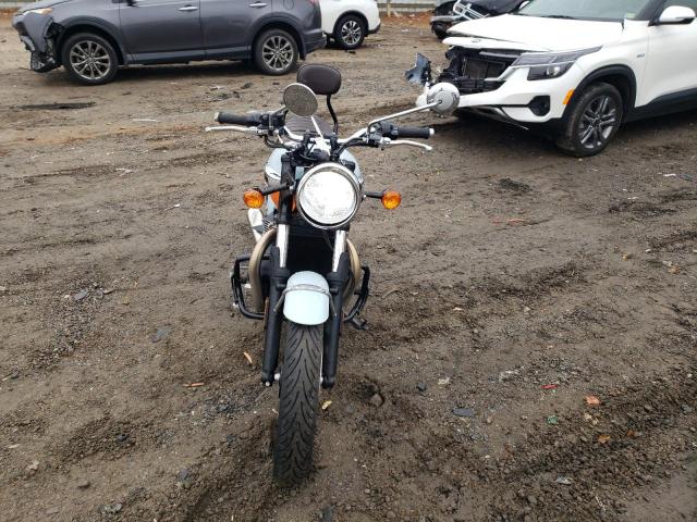 2023 TRIUMPH MOTORCYCLE BONNEVILLE - SMTD10G75PTBJ4249