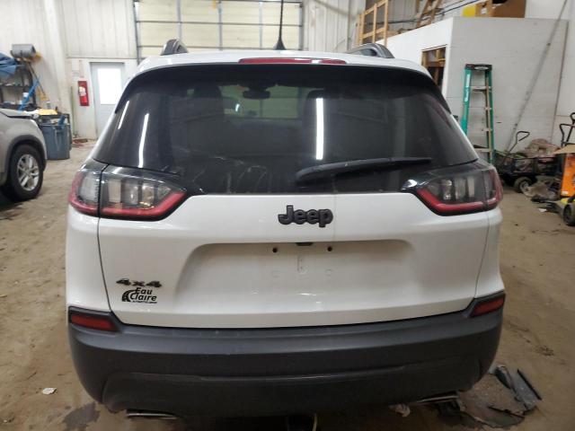 2021 JEEP CHEROKEE L - 1C4PJMMX9MD215515