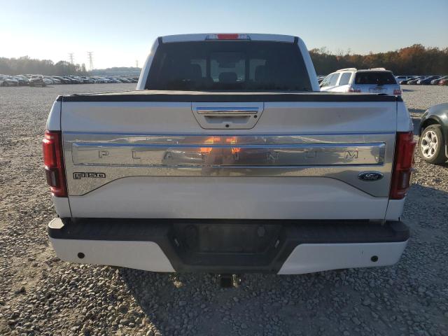 2016 FORD F150 SUPER - 1FTEW1EG9GFA10405