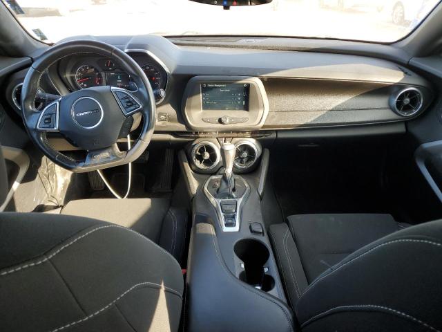 2017 CHEVROLET CAMARO LT - 1G1FB1RX8H0101267