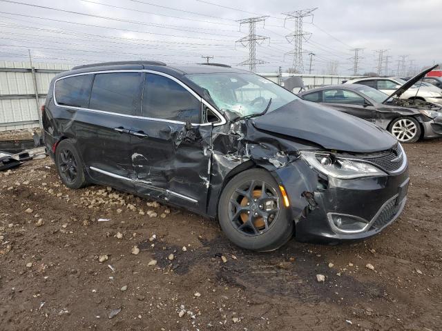 2017 CHRYSLER PACIFICA T - 2C4RC1BG8HR534394