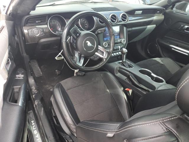 2021 FORD MUSTANG GT - 1FA6P8CF6M5110182