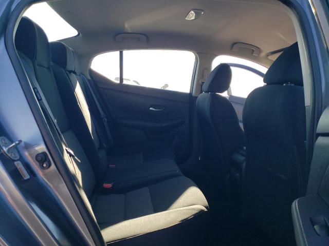 2020 NISSAN SENTRA SV - 3N1AB8CVXLY209764