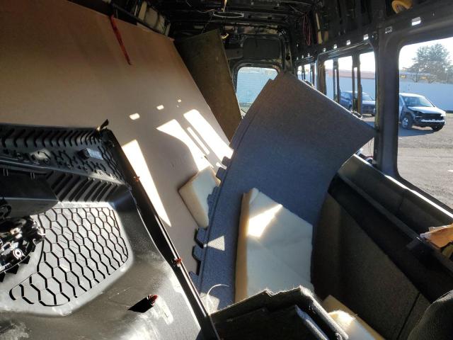 2023 MERCEDES-BENZ SPRINTER 2 - W1W4NCVYXPT121618