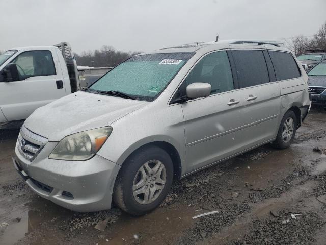 2007 HONDA ODYSSEY #3034563756