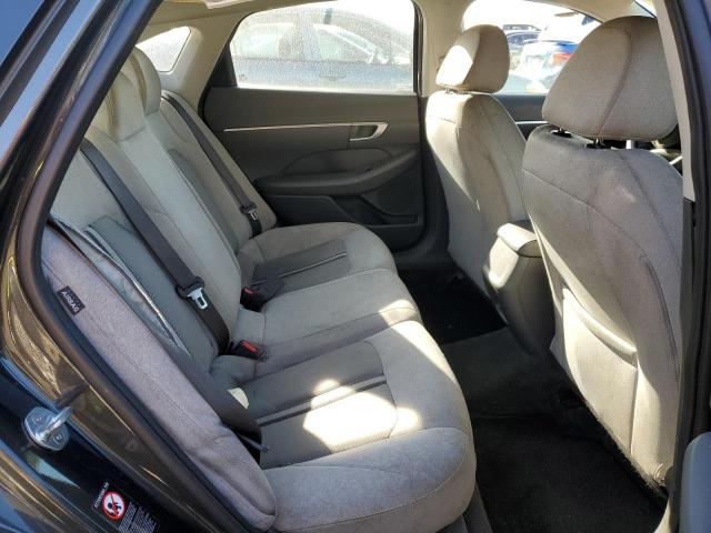 2020 HYUNDAI SONATA SE - 5NPEG4JA8LH001002