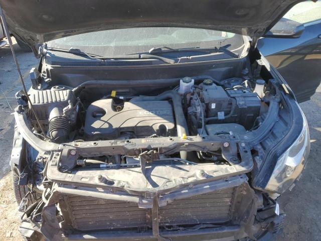 2020 CHEVROLET EQUINOX LT - 2GNAXKEV9L6205674