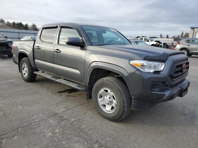 Vin: 3tmcz5an2pm556036, lot: 84938564, toyota tacoma double cab 20234
