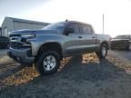 2020 CHEVROLET SILVERADO - 3GCUYEED8LG379686