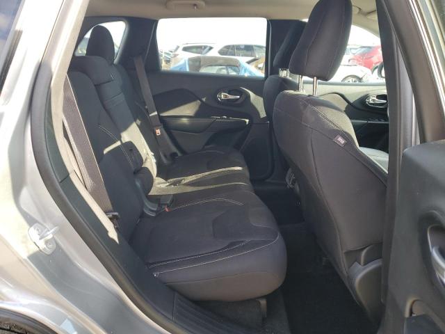 2015 JEEP CHEROKEE L - 1C4PJMCB8FW691865