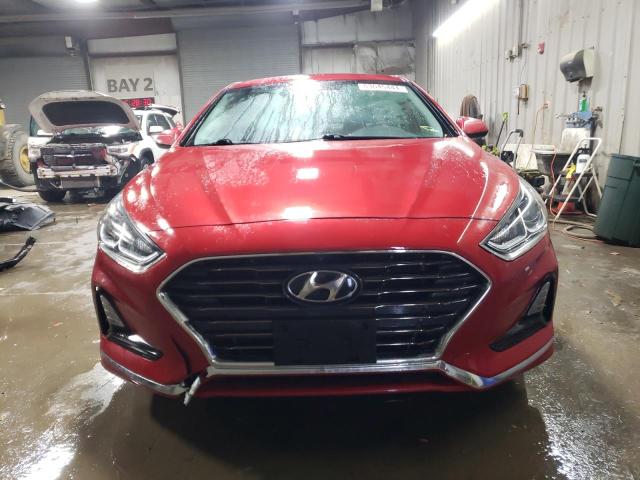 2019 HYUNDAI SONATA SE - 5NPE24AF1KH751785