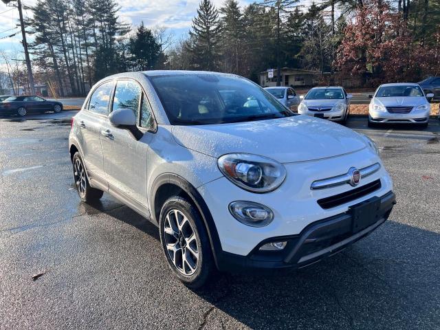 2016 FIAT 500X TREKK #3023938278