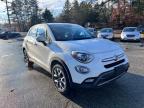 Lot #3023938278 2016 FIAT 500X TREKK