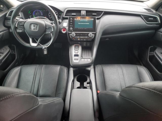 2019 HONDA INSIGHT TO 19XZE4F92KE030696