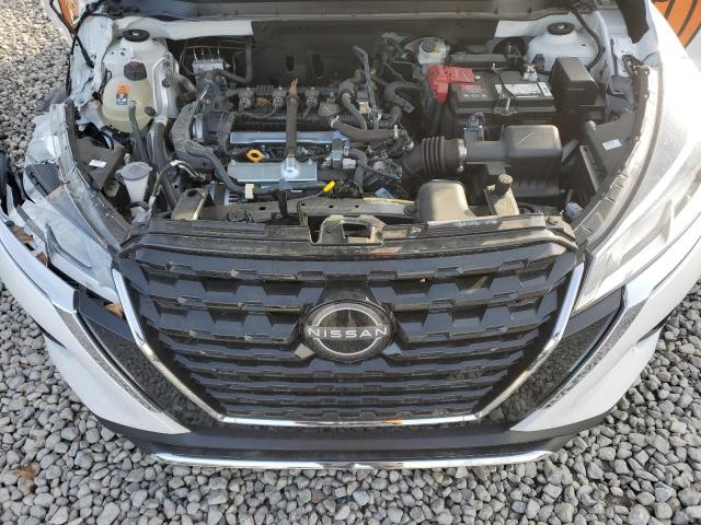 2024 NISSAN KICKS S - 3N1CP5BV7RL555643
