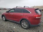 Lot #3025121232 2018 KIA SORENTO LX