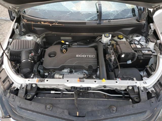 2020 CHEVROLET EQUINOX - 3GNAXFEV7LS635132