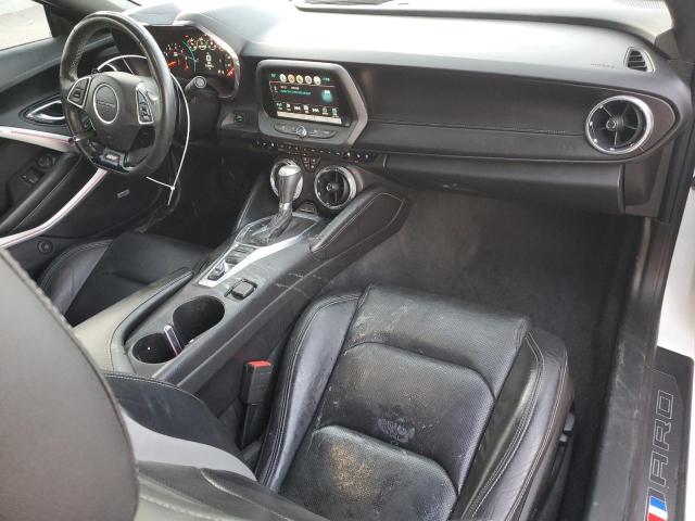 2016 CHEVROLET CAMARO SS - 1G1FH1R76G0172349
