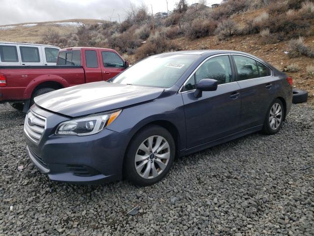 SUBARU LEGACY 2.5I PREMIUM