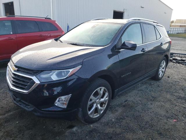 2020 CHEVROLET EQUINOX LT #3025837305