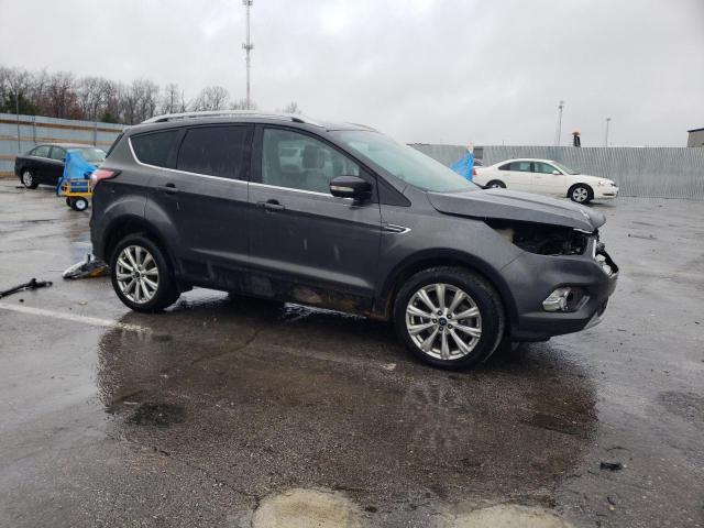 2017 FORD ESCAPE TIT - 1FMCU9JD7HUE35508