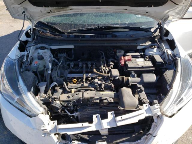 2019 NISSAN KICKS S 3N1CP5CU9KL499281