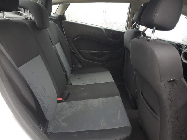 2019 FORD FIESTA S - 3FADP4AJ2KM128807