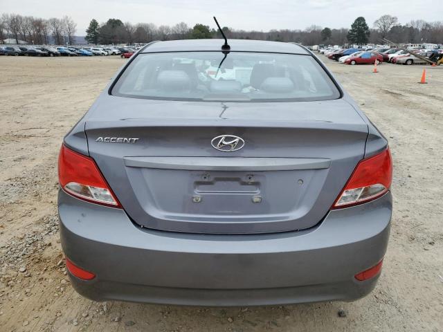 2016 HYUNDAI ACCENT SE - KMHCT4AE5GU075295