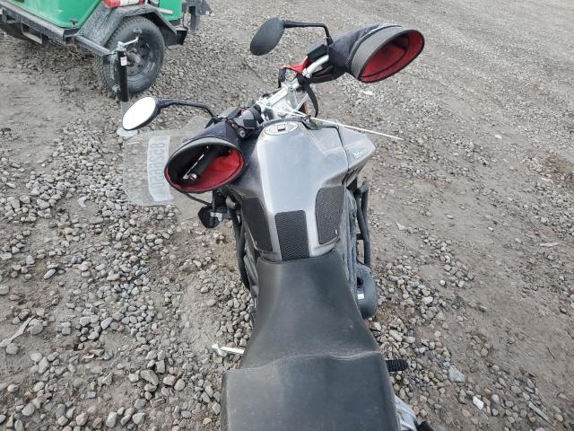 2015 TRIUMPH MOTORCYCLE TIGER EXPL SMTF02XKXFJ677784
