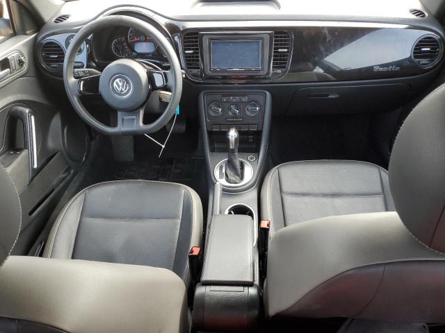 2015 VOLKSWAGEN BEETLE 1.8 - 3VWF17AT2FM645261