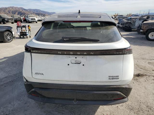 2023 NISSAN ARIYA ENGA JN1CF0BB2PM709626