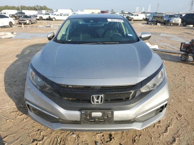 2020 HONDA CIVIC LX - 2HGFC2F6XLH533676