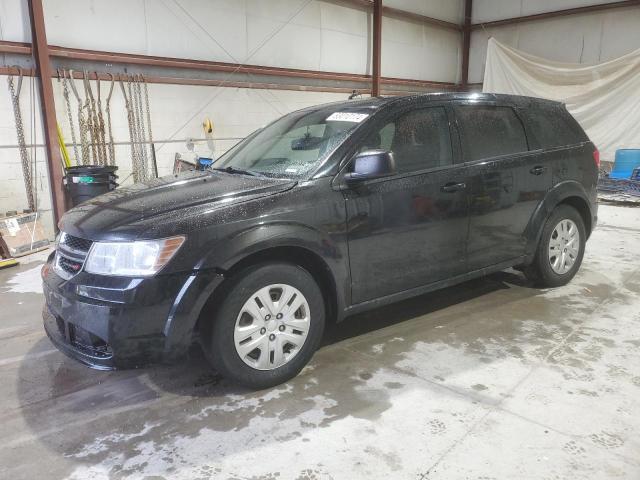 2014 DODGE JOURNEY SE #3027017879