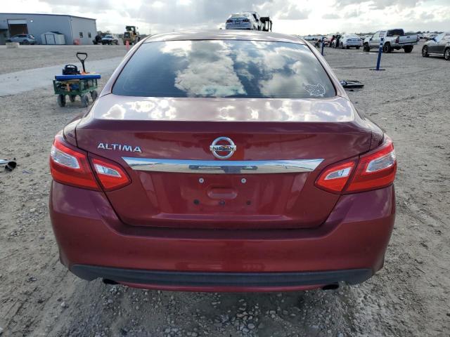 2017 NISSAN ALTIMA 2.5 - 1N4AL3AP8HC227901