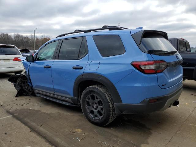 2023 HONDA PILOT TRAI 5FNYG1H67PB000408